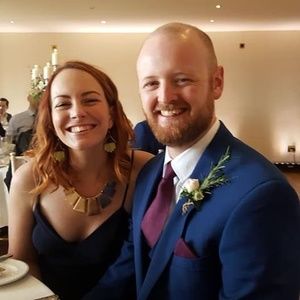 Meet your Posher, Abbey